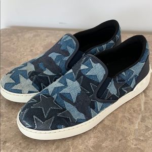 Valentino Low Top Sneakers